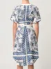 ONCE WAS BIJOU DRESS sold by ENNI