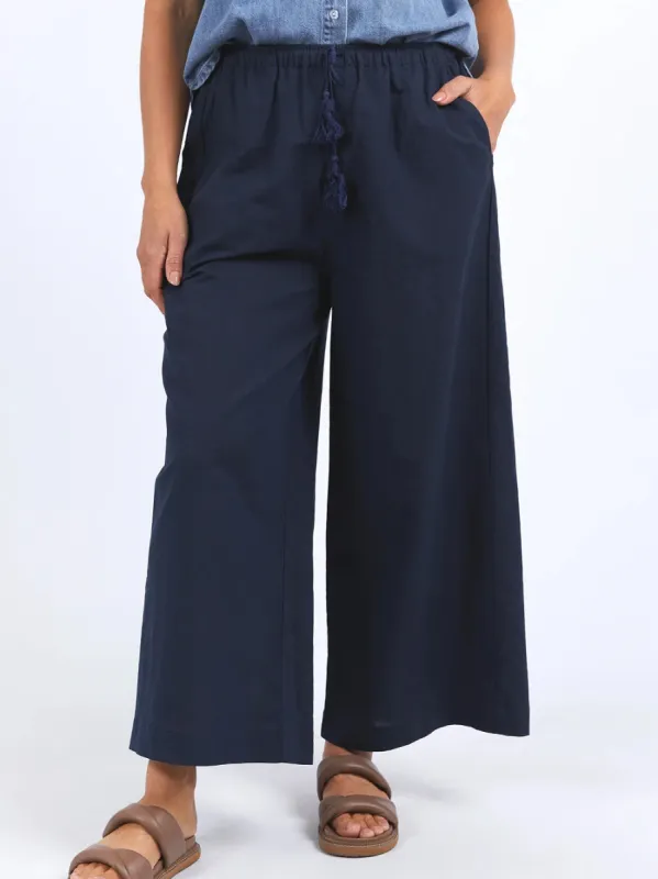 ELM STEVIE PANT sold by ENNI
