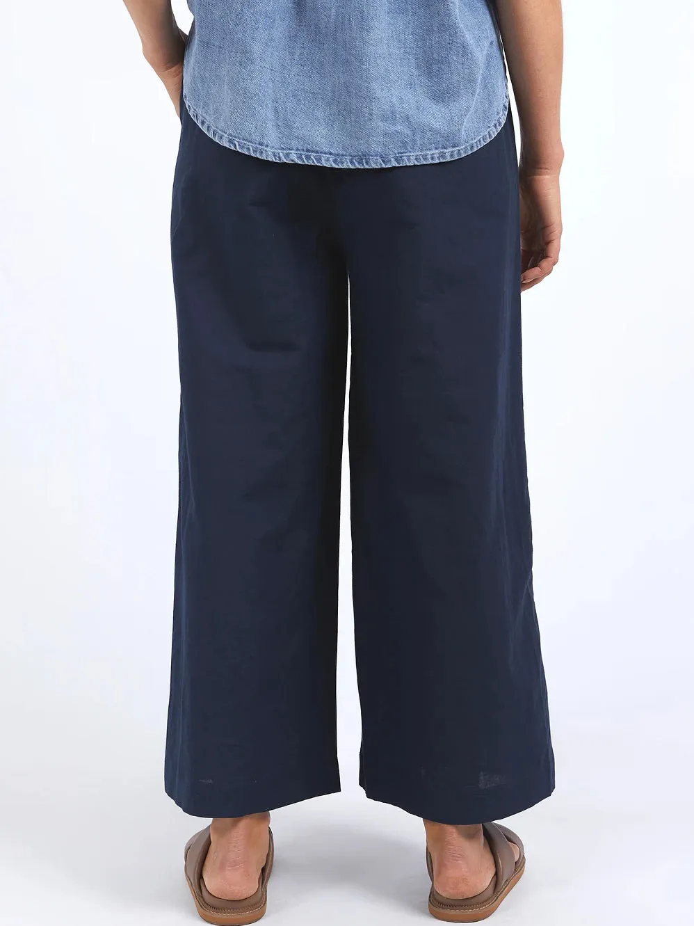 ELM STEVIE PANT sold by ENNI product image thumbnail 4