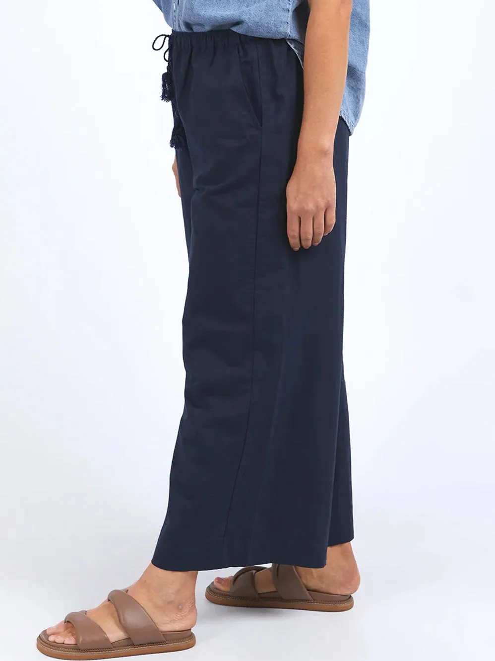 ELM STEVIE PANT sold by ENNI product image thumbnail 2