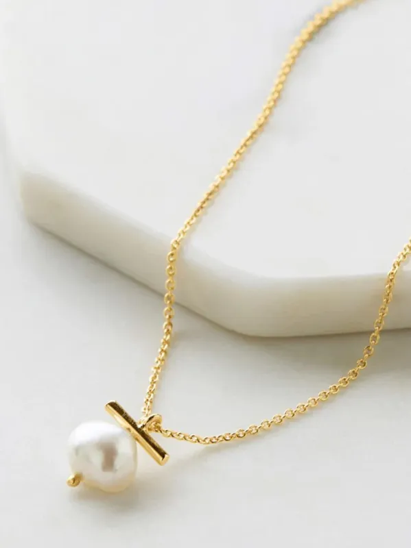 ZAFINO SIERRA NECKLACE sold by ENNI