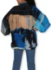 THE ARTISTS LABEL BLUES & ROOTS SILK KIMONO sold by ENNI
