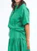 ELM CLEMENTINE SHIRT sold by ENNI