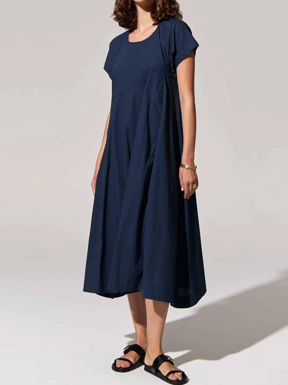 POL HARLYN TULIP DRESS sold by ENNI product image thumbnail 2