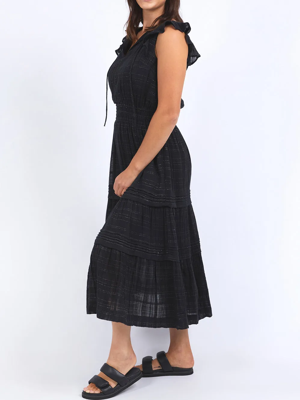 ELM ISABELLA DRESS sold by ENNI product image thumbnail 2