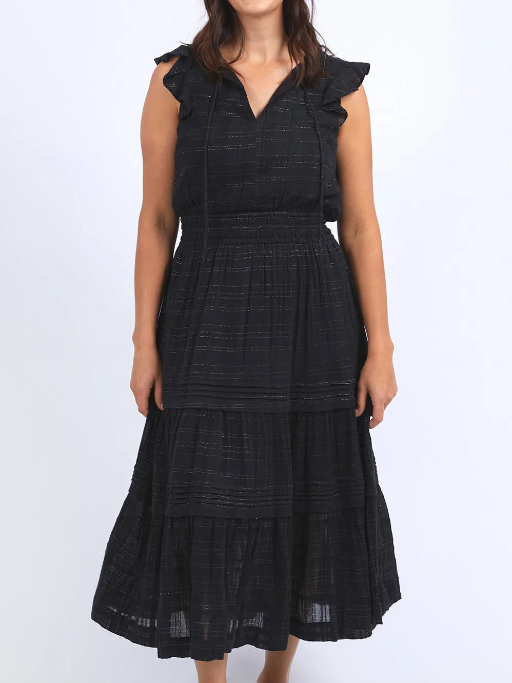 ELM ISABELLA DRESS sold by ENNI