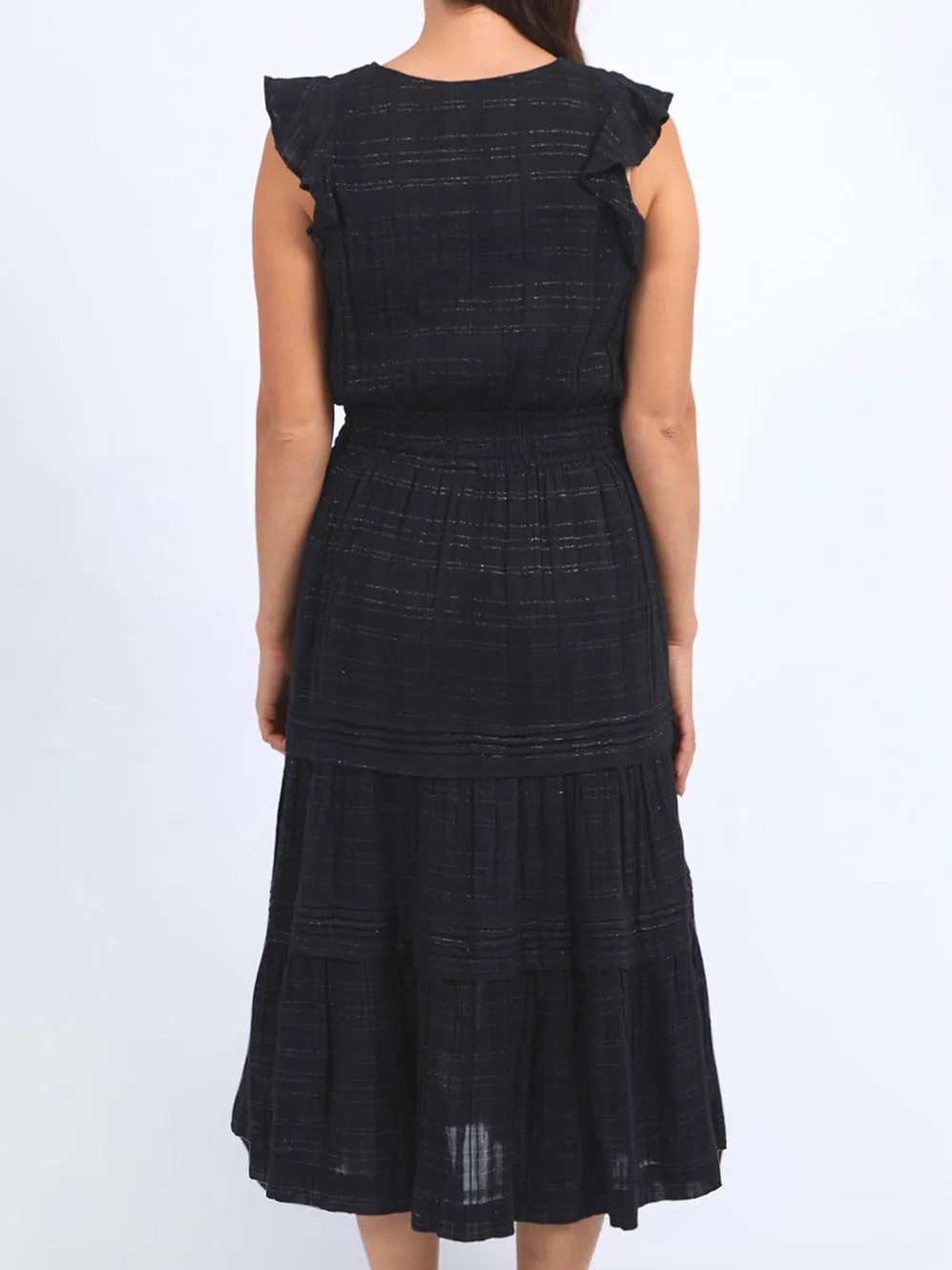 ELM ISABELLA DRESS sold by ENNI product image thumbnail 4