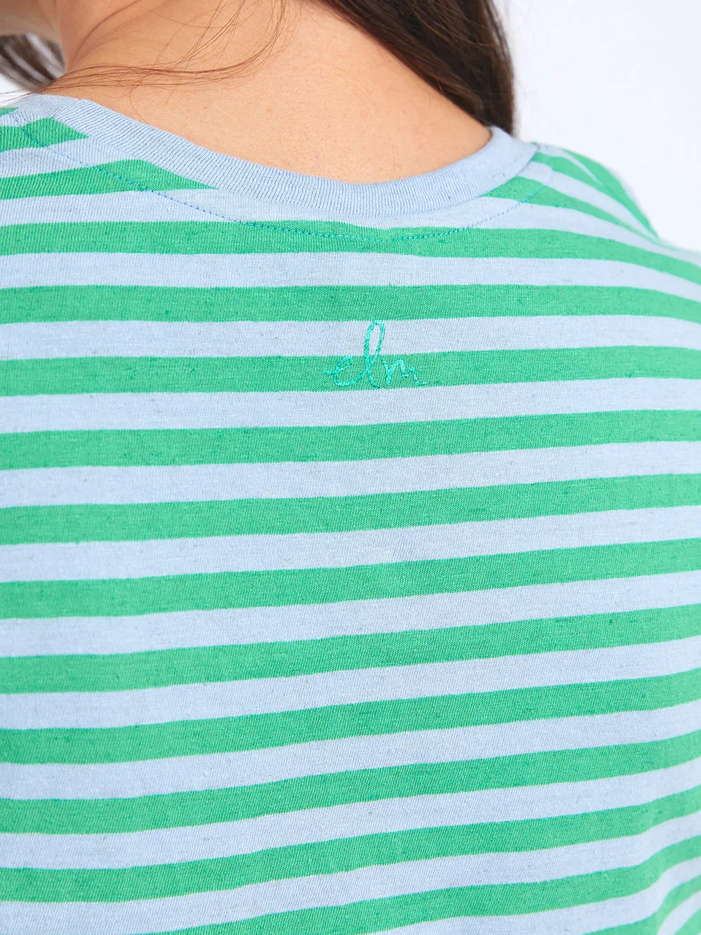 ELM SHINING LIGHT TEE sold by ENNI product image thumbnail 3