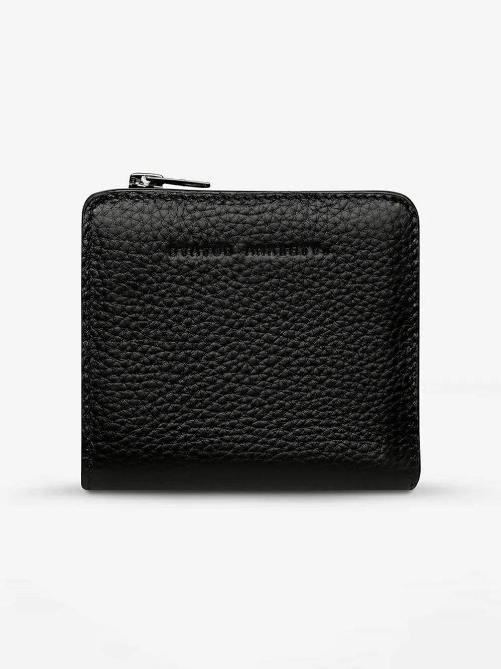 STATUS ANXIETY SENSE OF WONDER WALLET sold by ENNI
