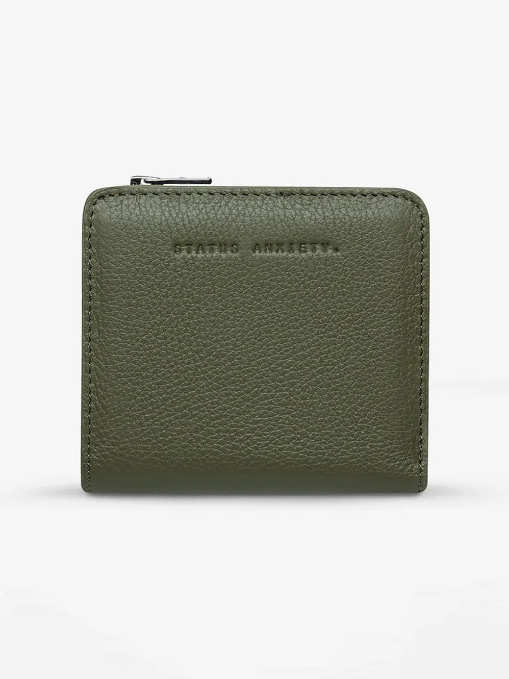 STATUS ANXIETY SENSE OF WONDER WALLET sold by ENNI product image thumbnail 5