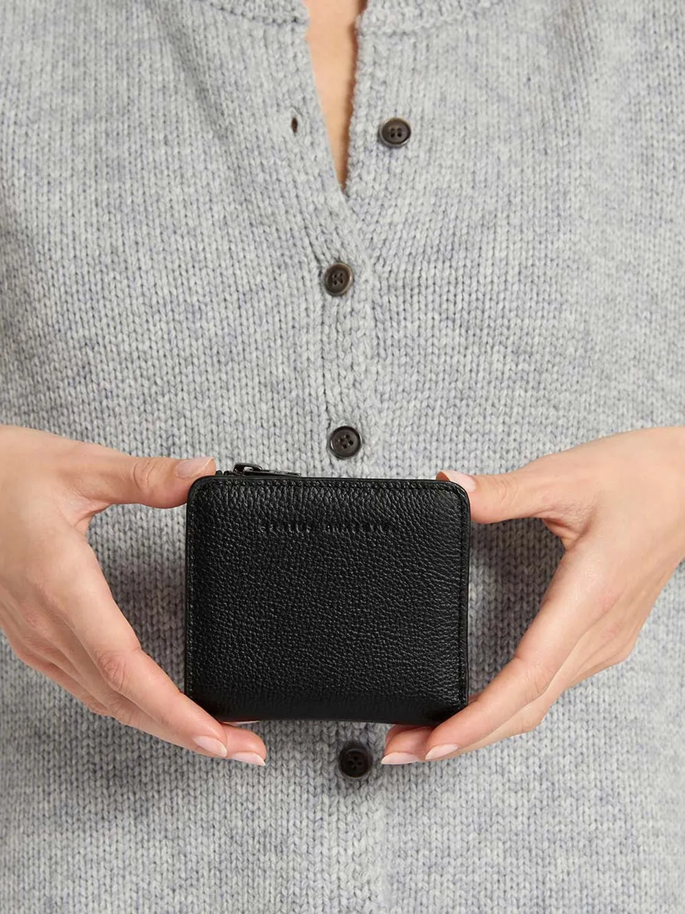 STATUS ANXIETY SENSE OF WONDER WALLET sold by ENNI product image thumbnail 4