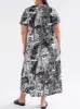 ELK HAKI DRESS sold by ENNI