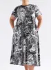 ELK HAKI DRESS sold by ENNI