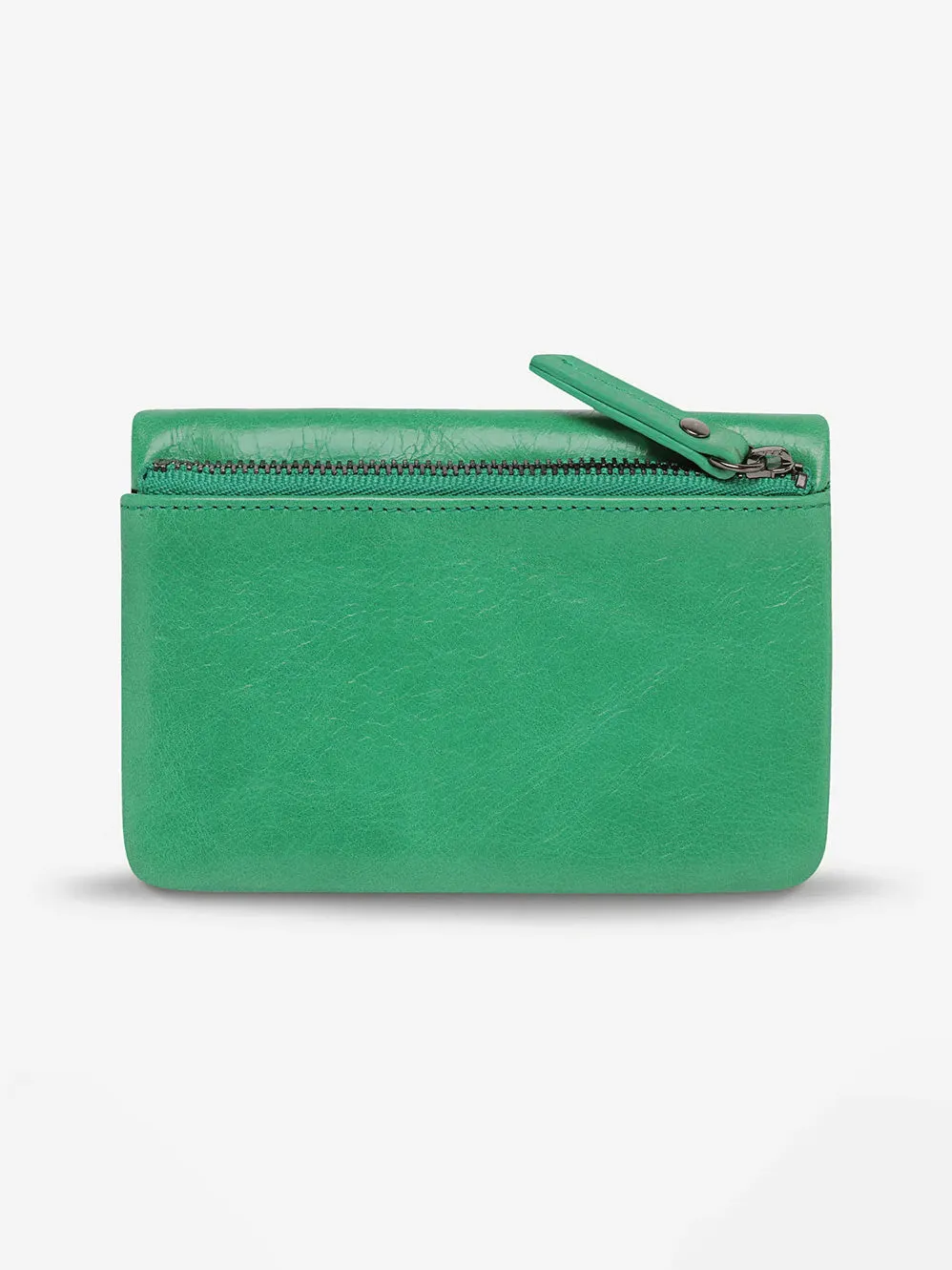 STATUS ANXIETY IS NOW BETTER WALLET sold by ENNI product image thumbnail 4