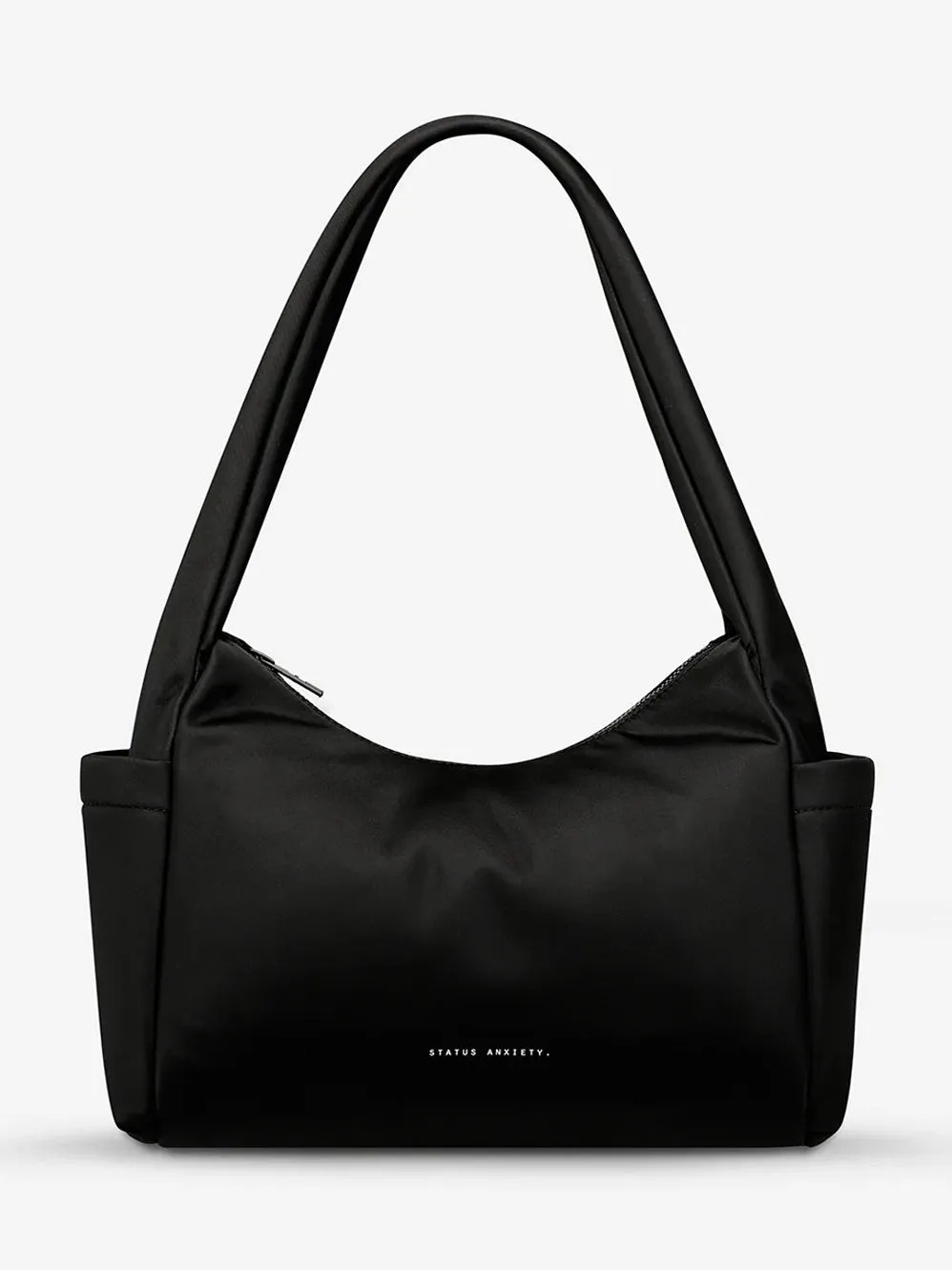 STATUS ANXIETY PALOMA RECYCLED BAG sold by ENNI