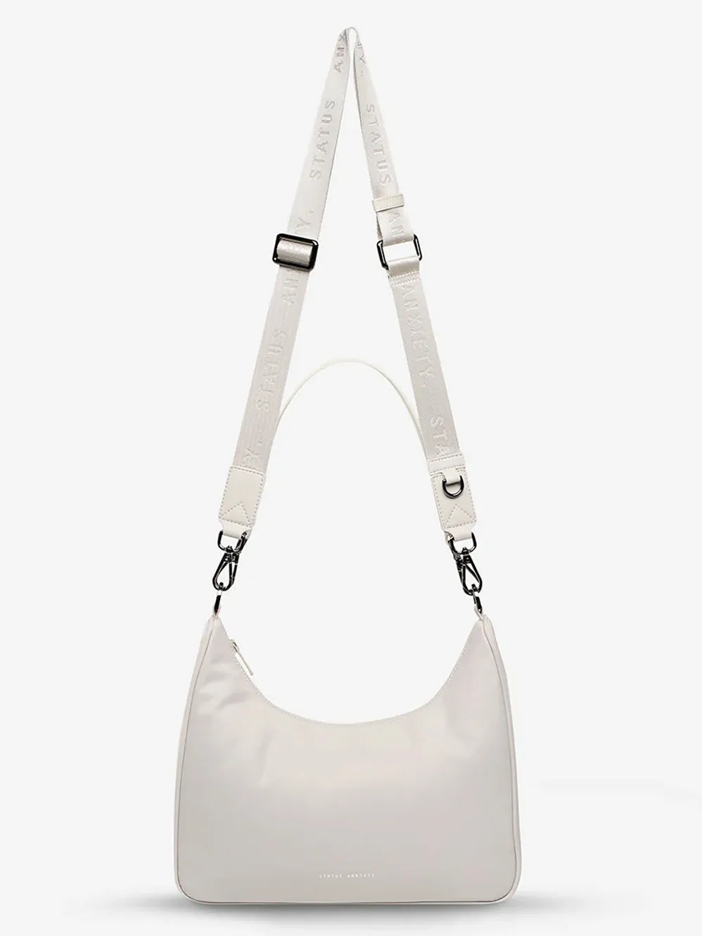 STATUS ANXIETY FLEUR RECYCLED BAG sold by ENNI product image thumbnail 3
