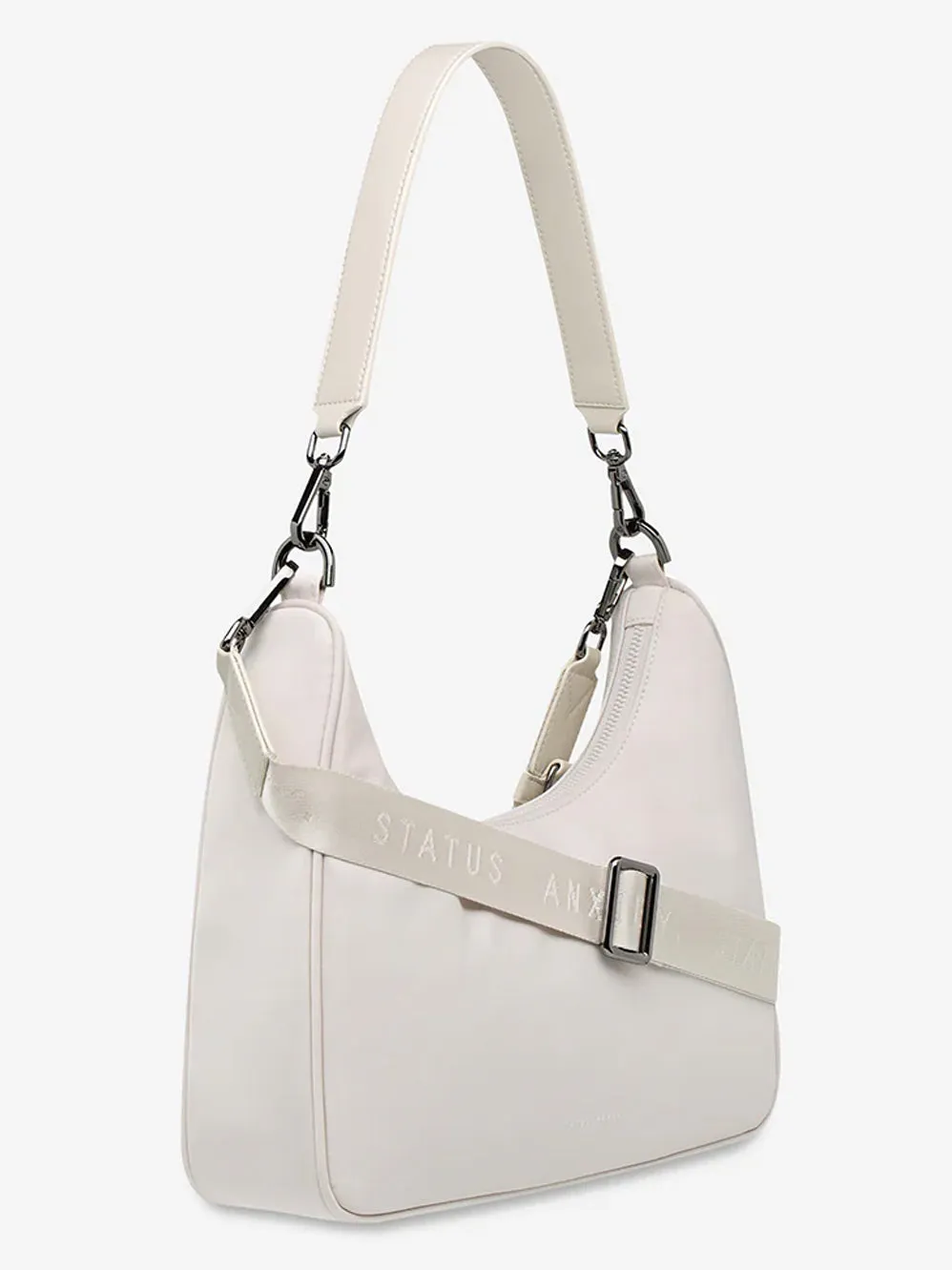 STATUS ANXIETY FLEUR RECYCLED BAG sold by ENNI product image thumbnail 4
