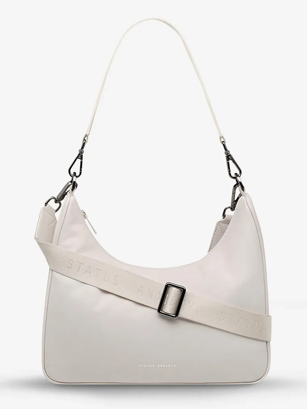 STATUS ANXIETY FLEUR RECYCLED BAG sold by ENNI
