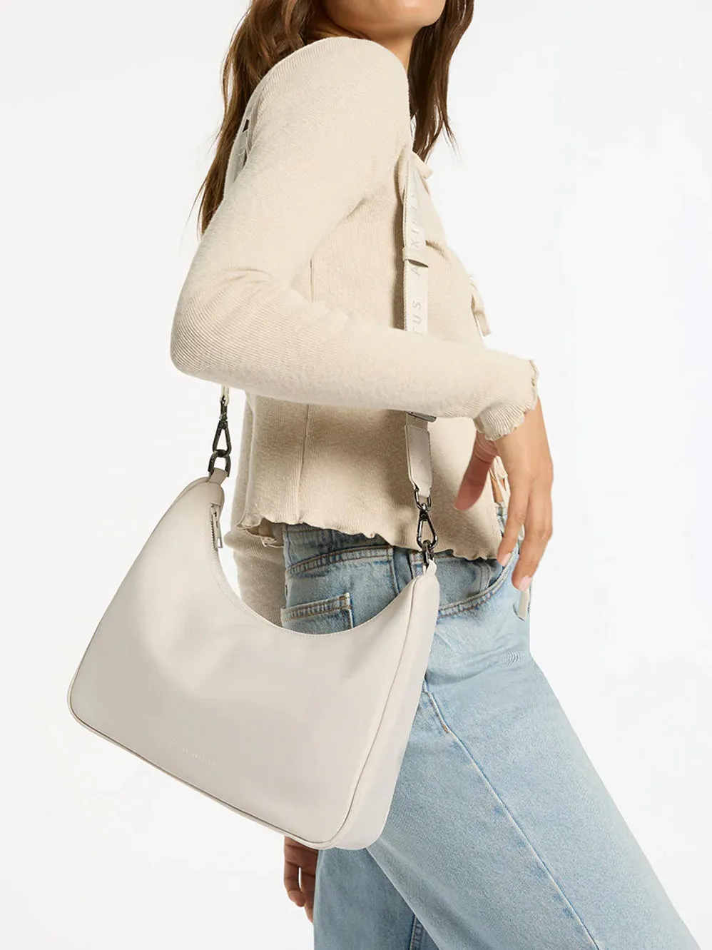 STATUS ANXIETY FLEUR RECYCLED BAG sold by ENNI product image thumbnail 2
