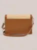 VESTIRSI AMELIA RAFFIA CROSSBODY BAG sold by ENNI