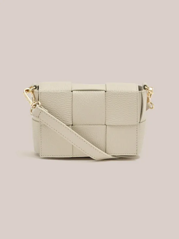 VESTIRSI MINI MARGOT BAG sold by ENNI