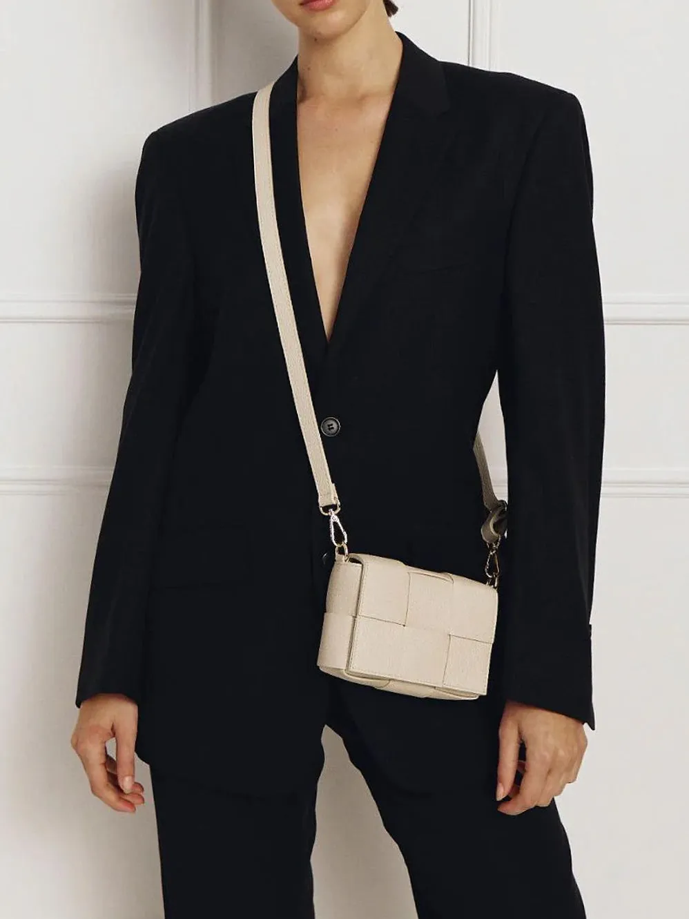 VESTIRSI MINI MARGOT BAG sold by ENNI product image thumbnail 2