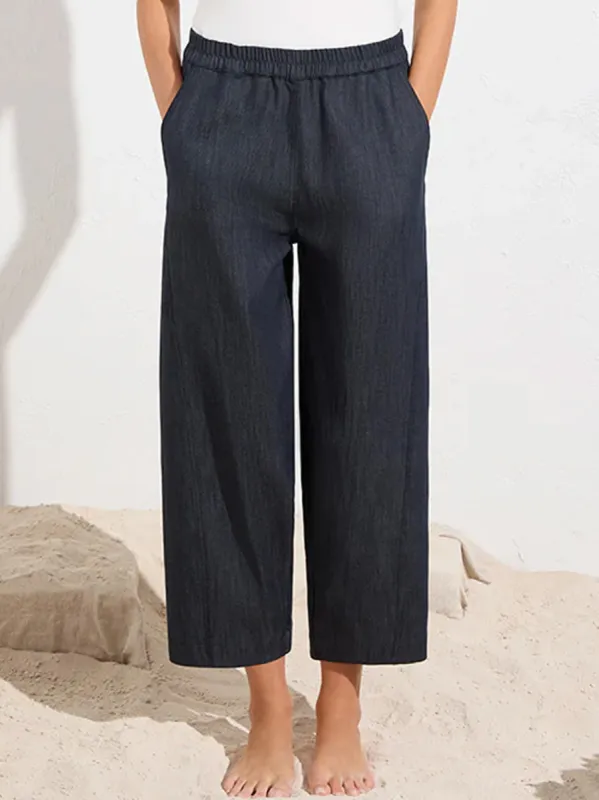 MELA PURDIE CROSS PANT sold by ENNI