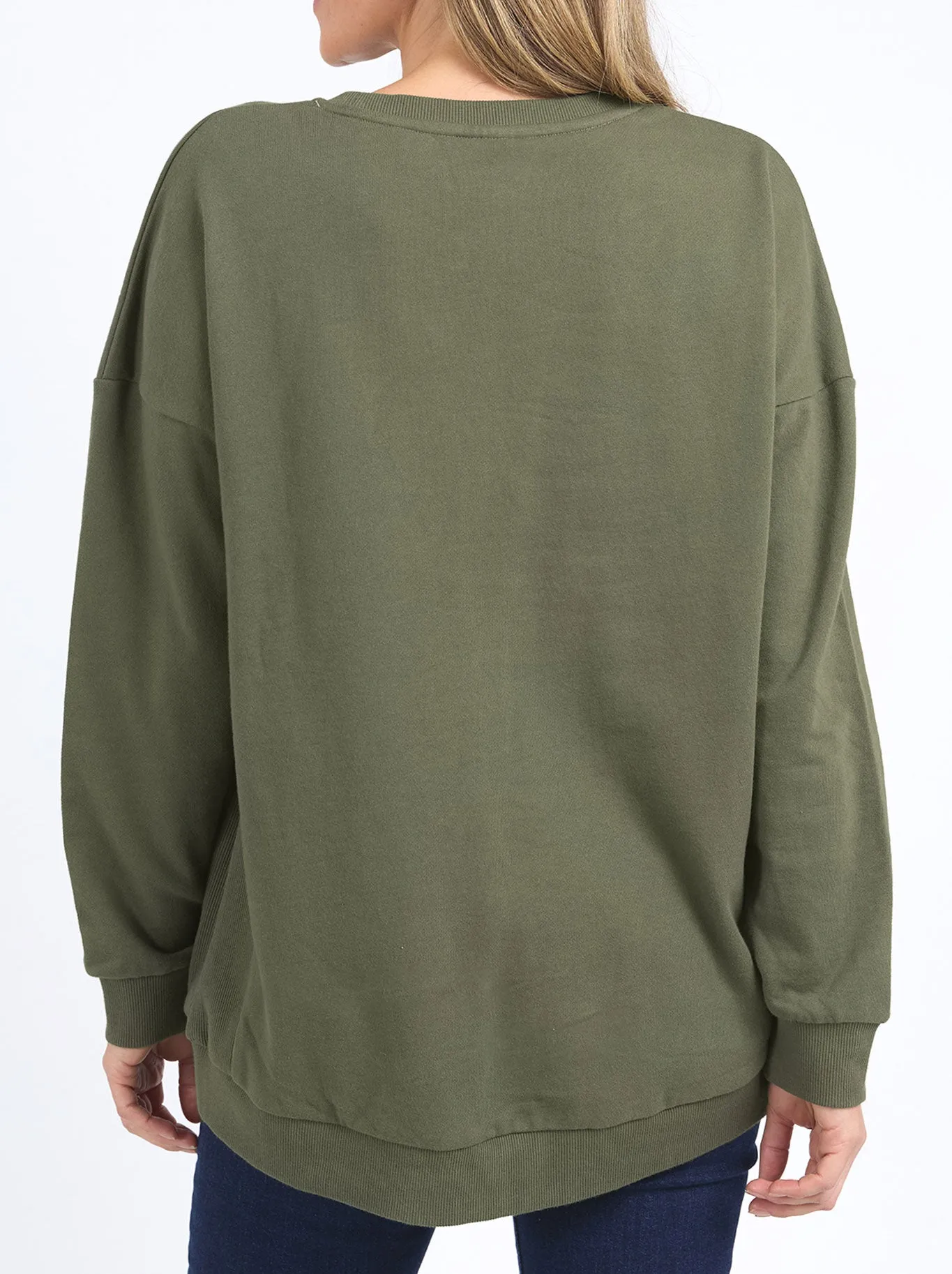 ELM LULA CREW sold by ENNI product image thumbnail 4