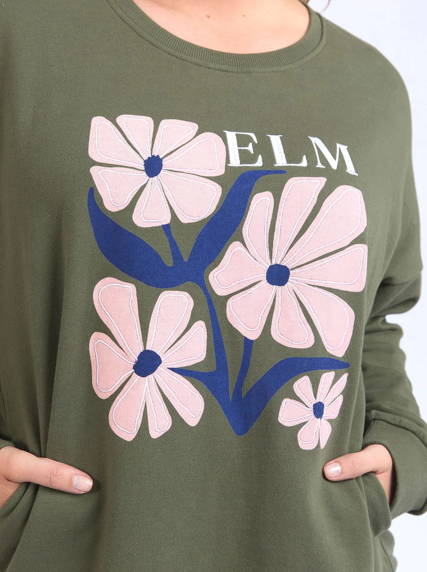 ELM LULA CREW sold by ENNI product image thumbnail 3