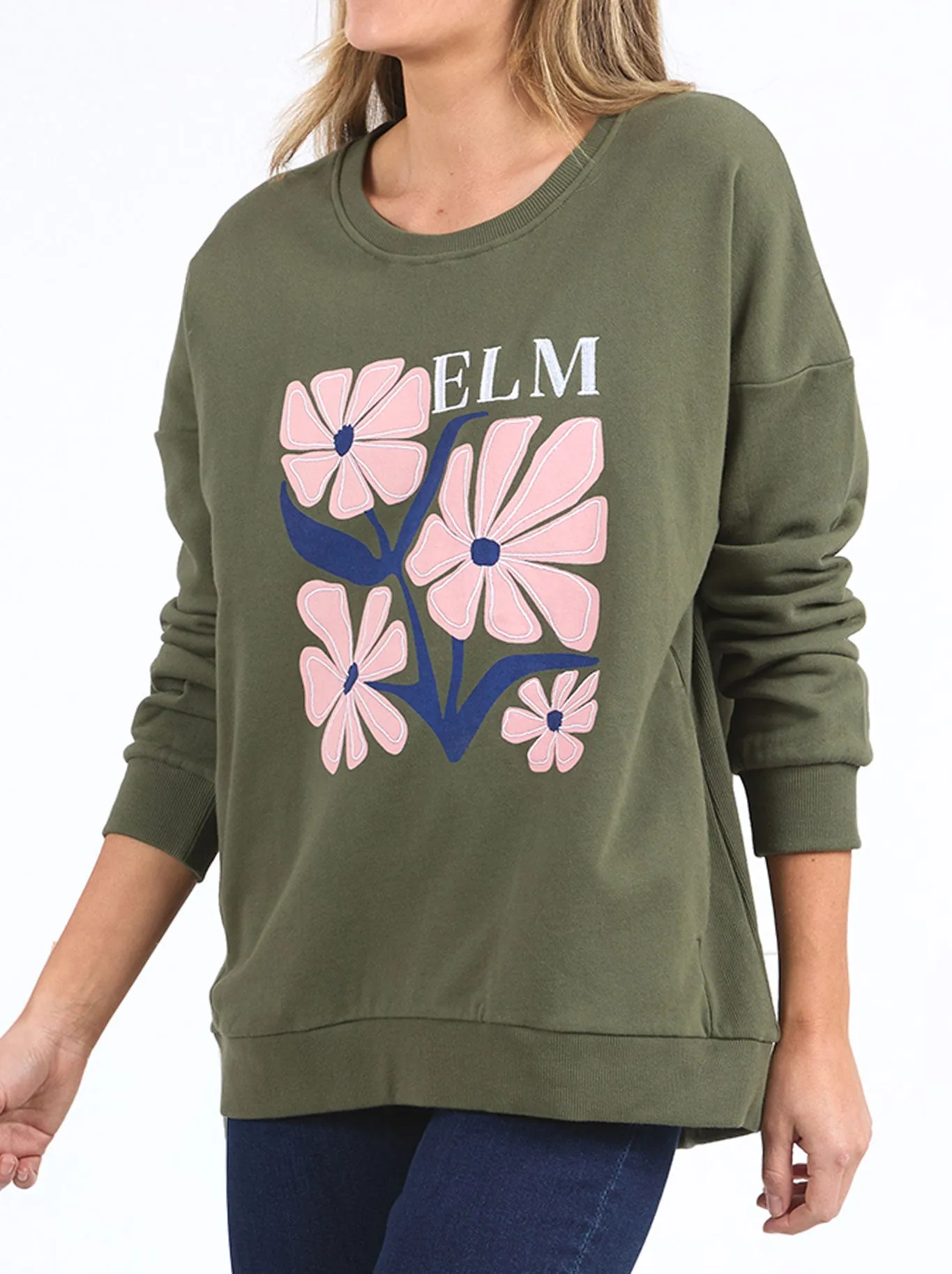 ELM LULA CREW sold by ENNI product image thumbnail 2