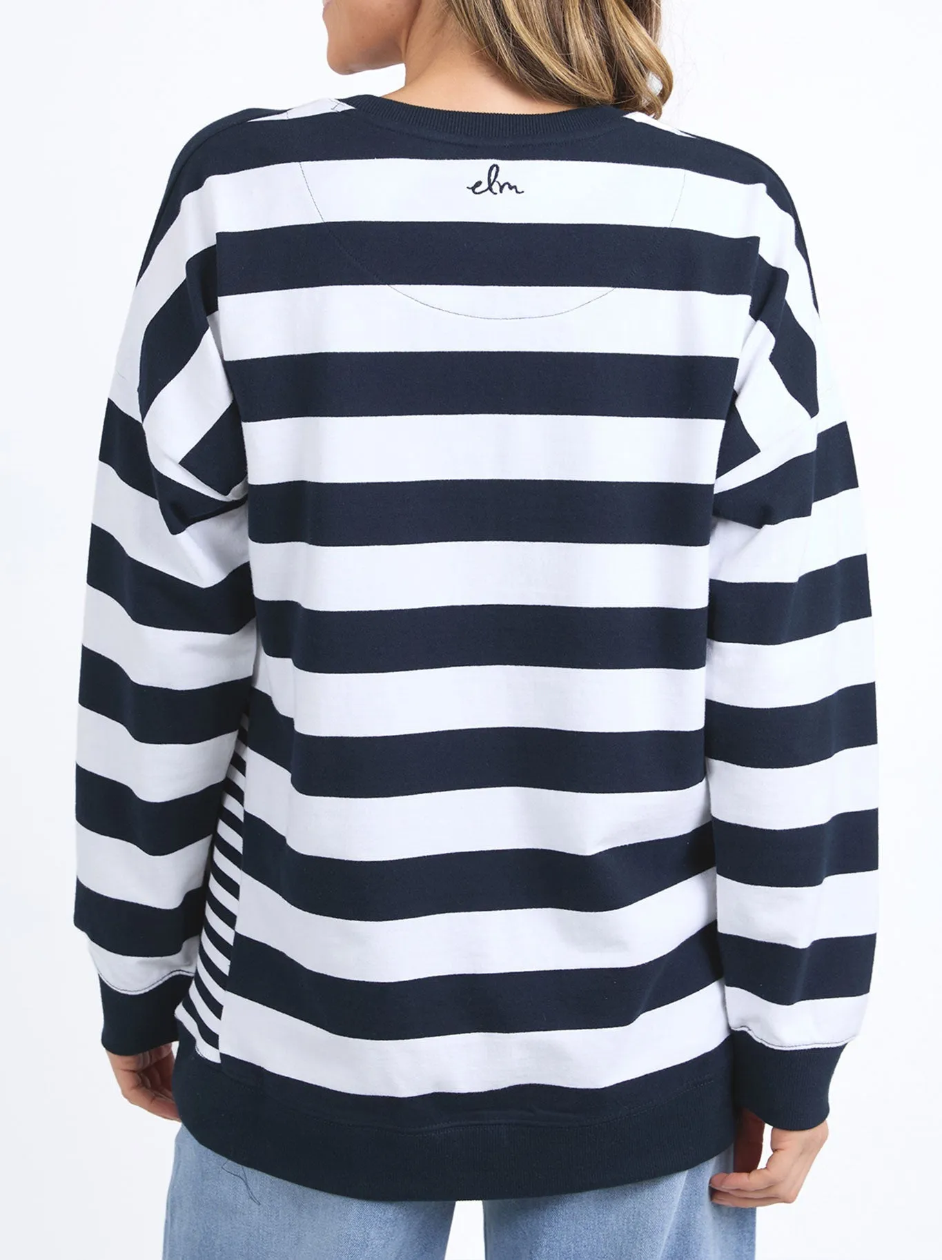 ELM MILL CREW sold by ENNI product image thumbnail 4