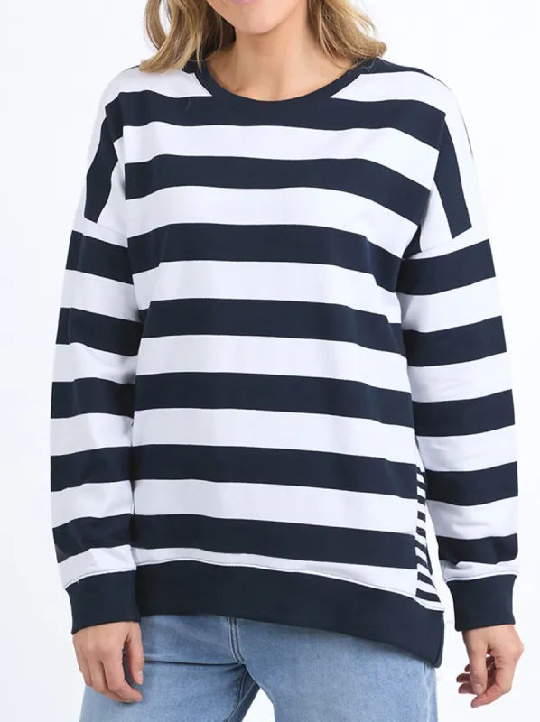 ELM MILL CREW sold by ENNI