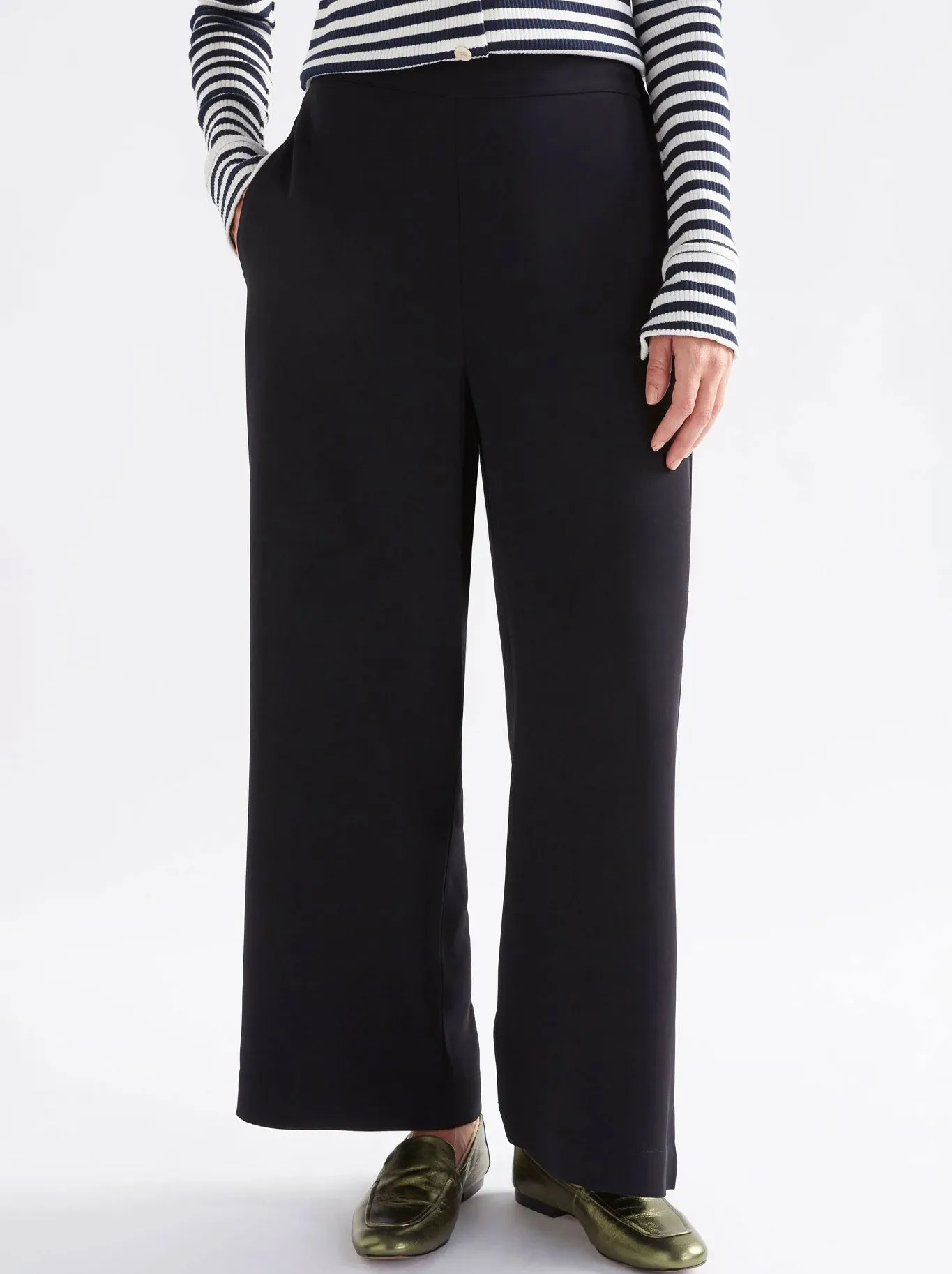 ELK ALDEN PANT sold by ENNI