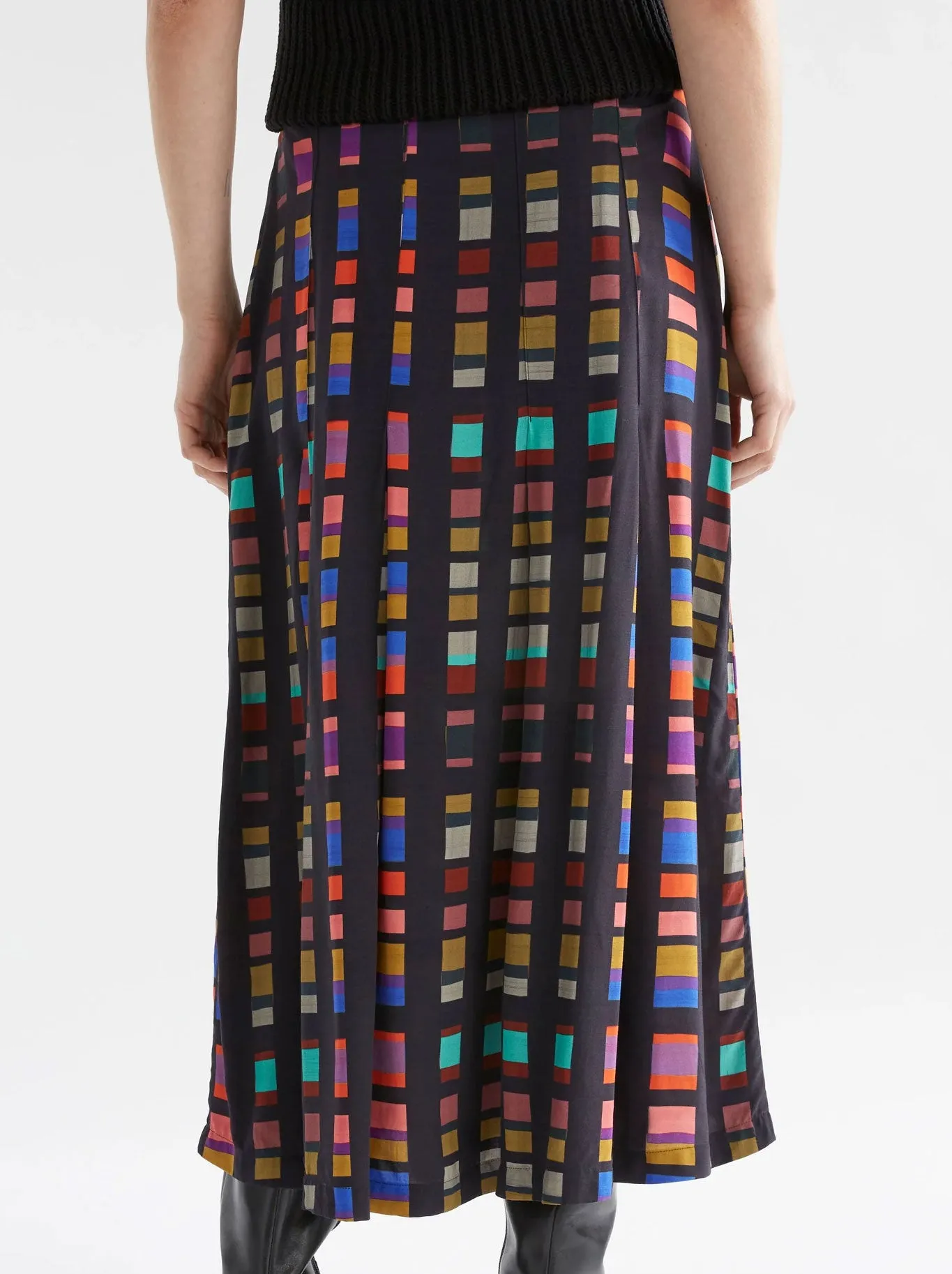 ELK KIRA SKIRT sold by ENNI product image thumbnail 5