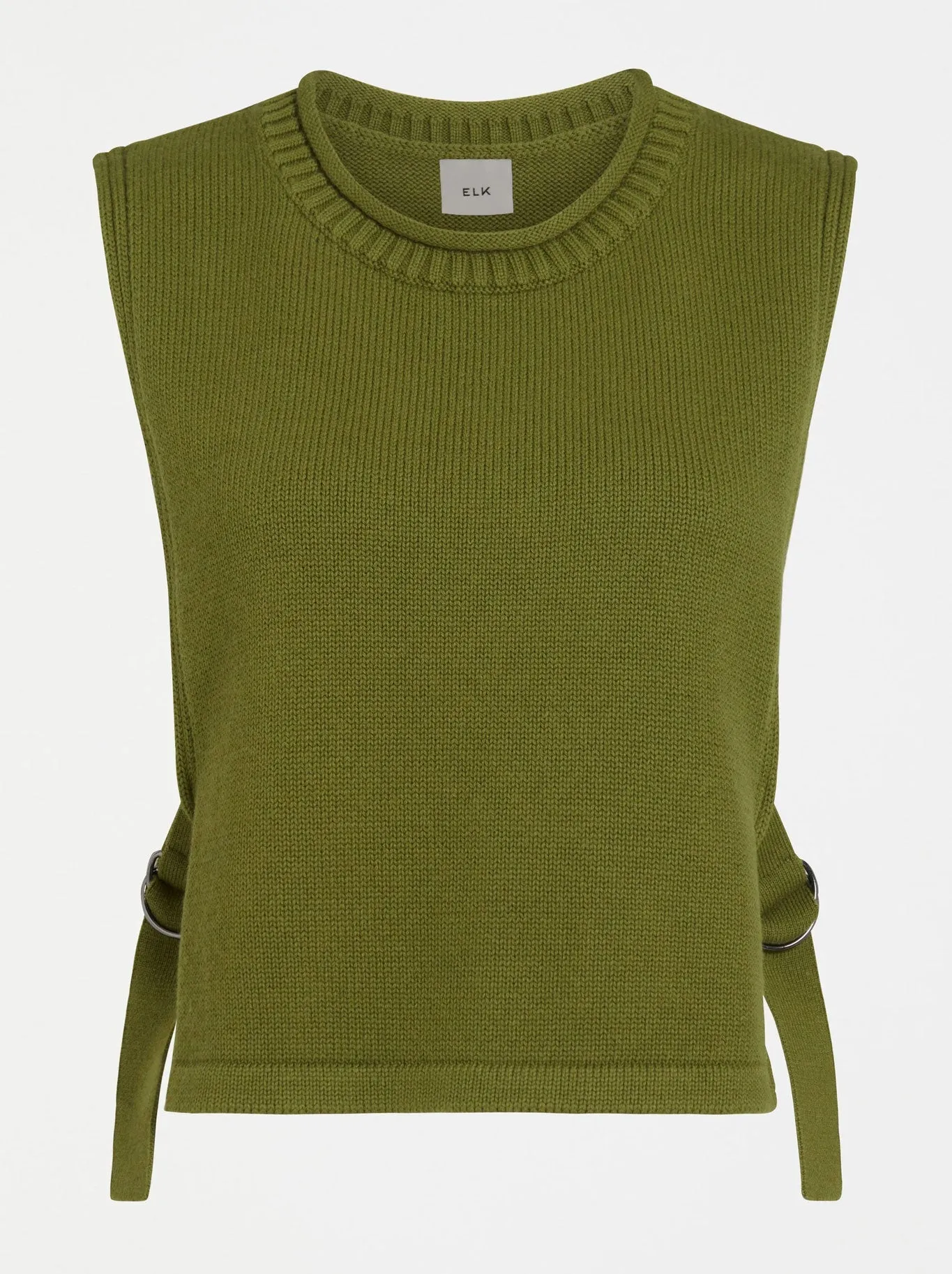 ELK MIRAA VEST sold by ENNI product image thumbnail 2