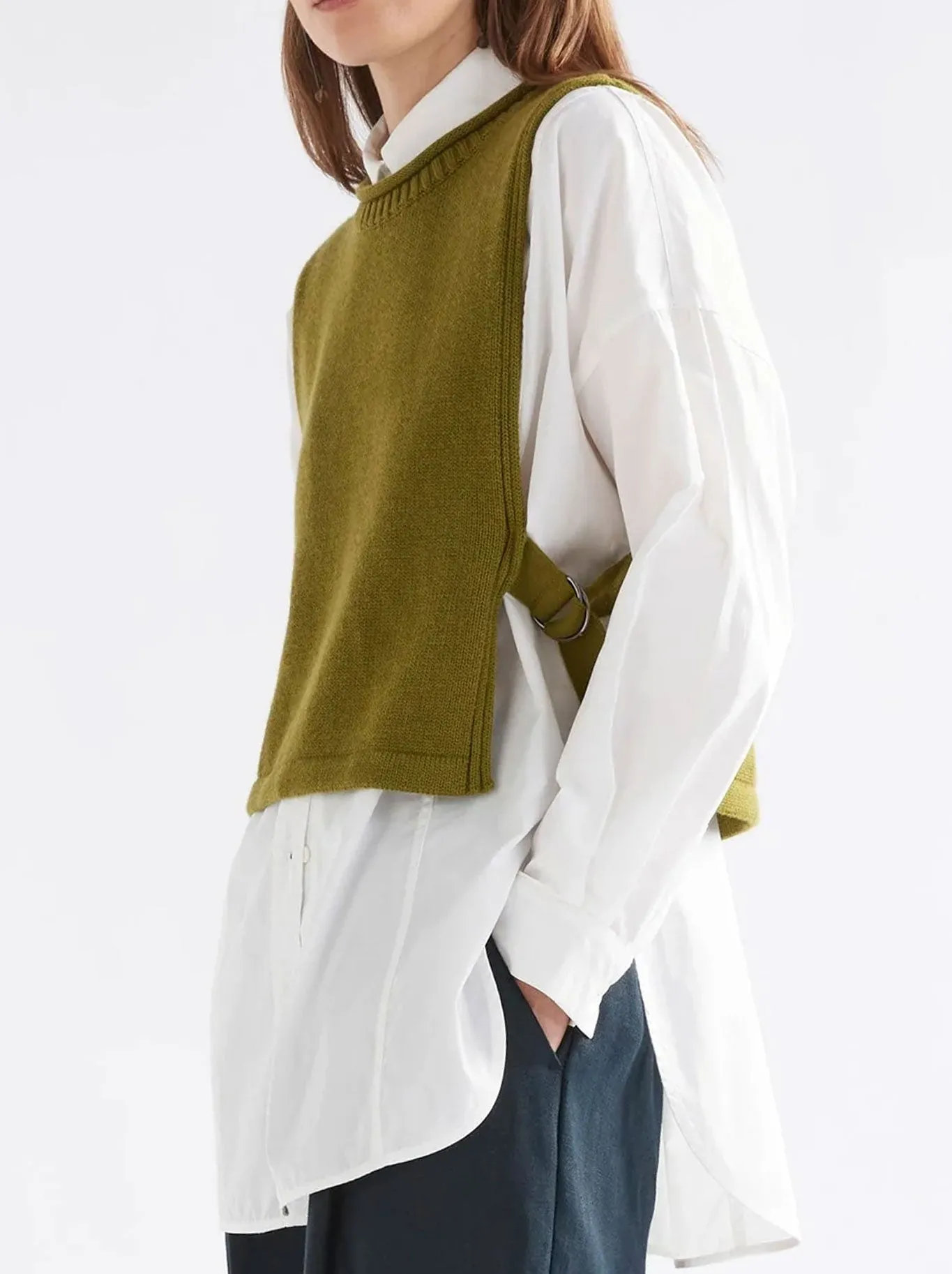 ELK MIRAA VEST sold by ENNI product image thumbnail 3