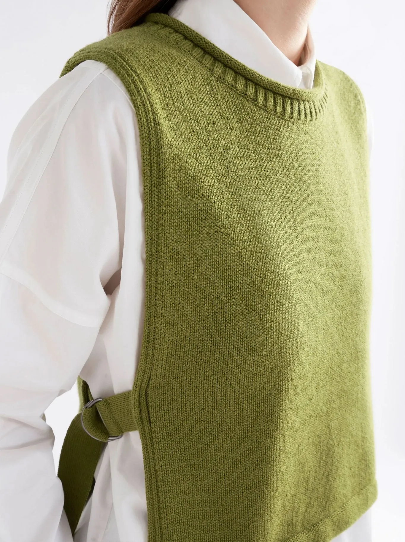 ELK MIRAA VEST sold by ENNI product image thumbnail 4