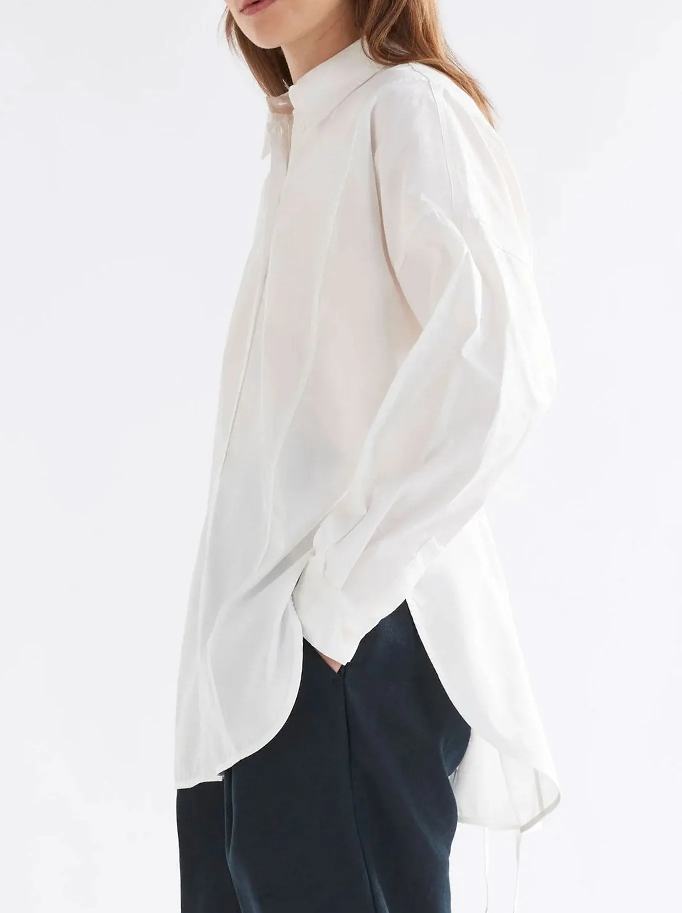 ELK TIGA SHIRT sold by ENNI product image thumbnail 3