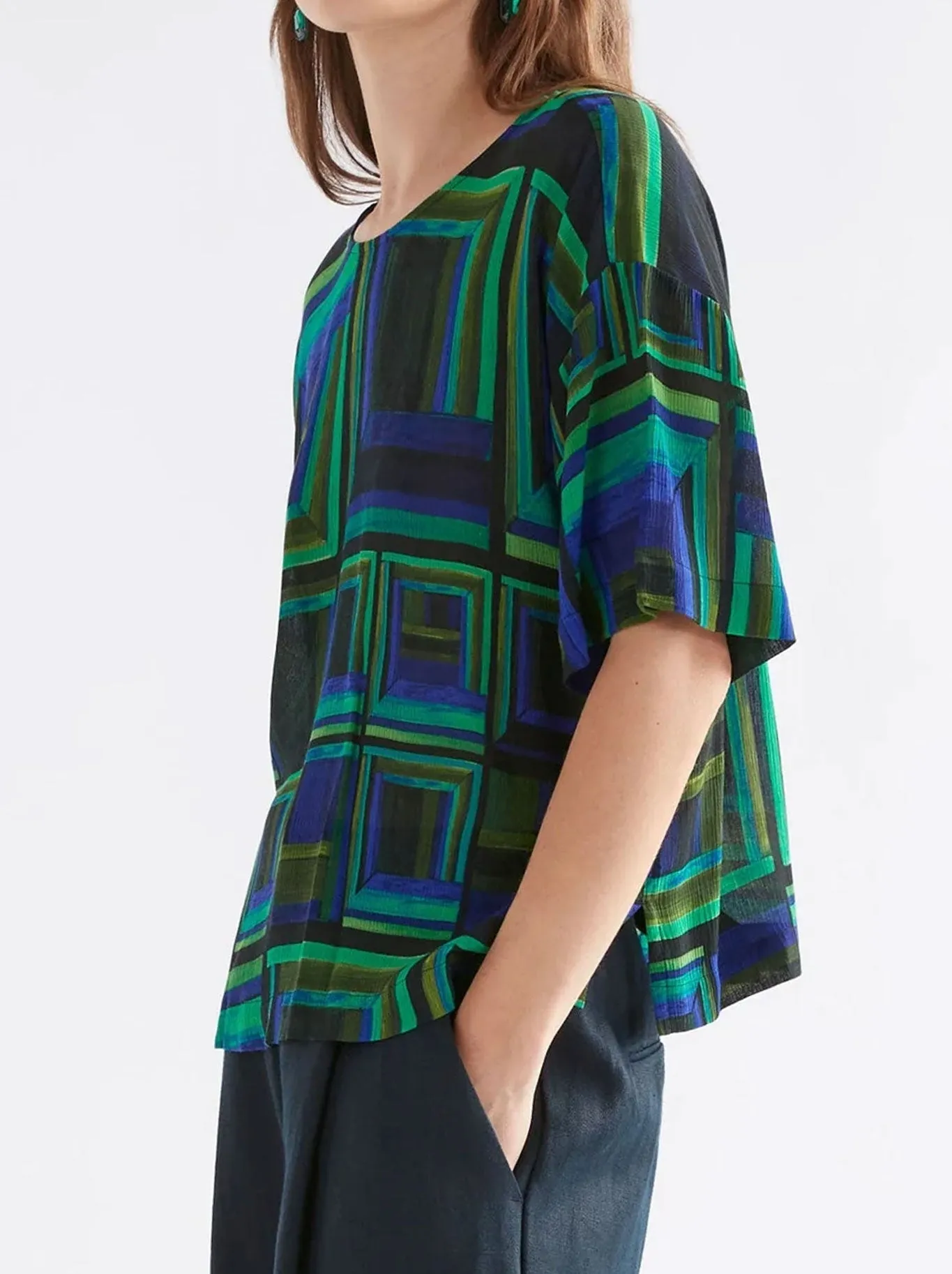 ELK SOMA TOP sold by ENNI product image thumbnail 3