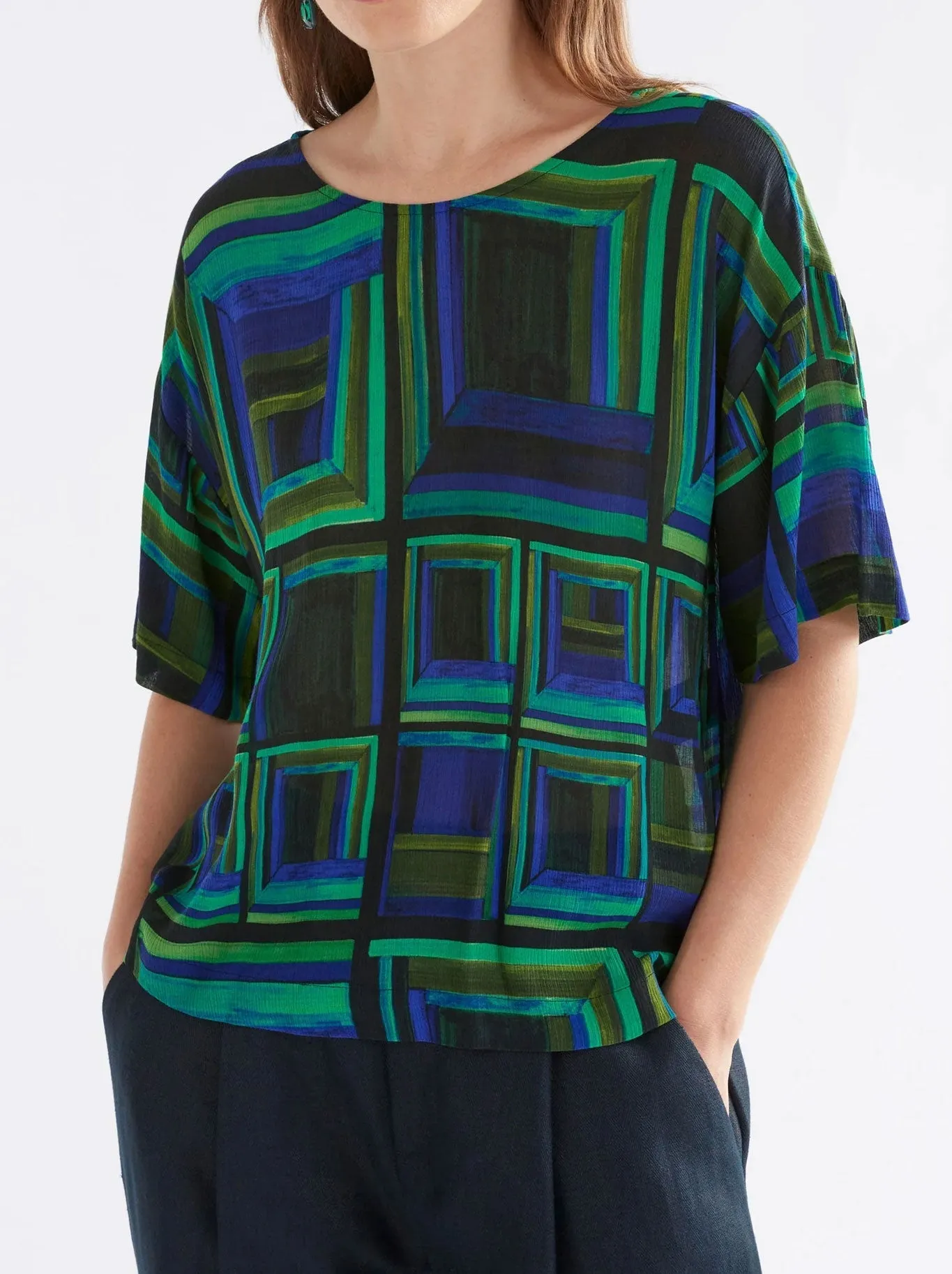 ELK SOMA TOP sold by ENNI