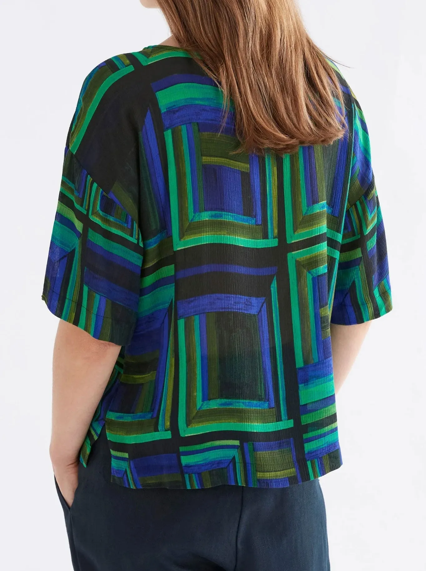 ELK SOMA TOP sold by ENNI product image thumbnail 5