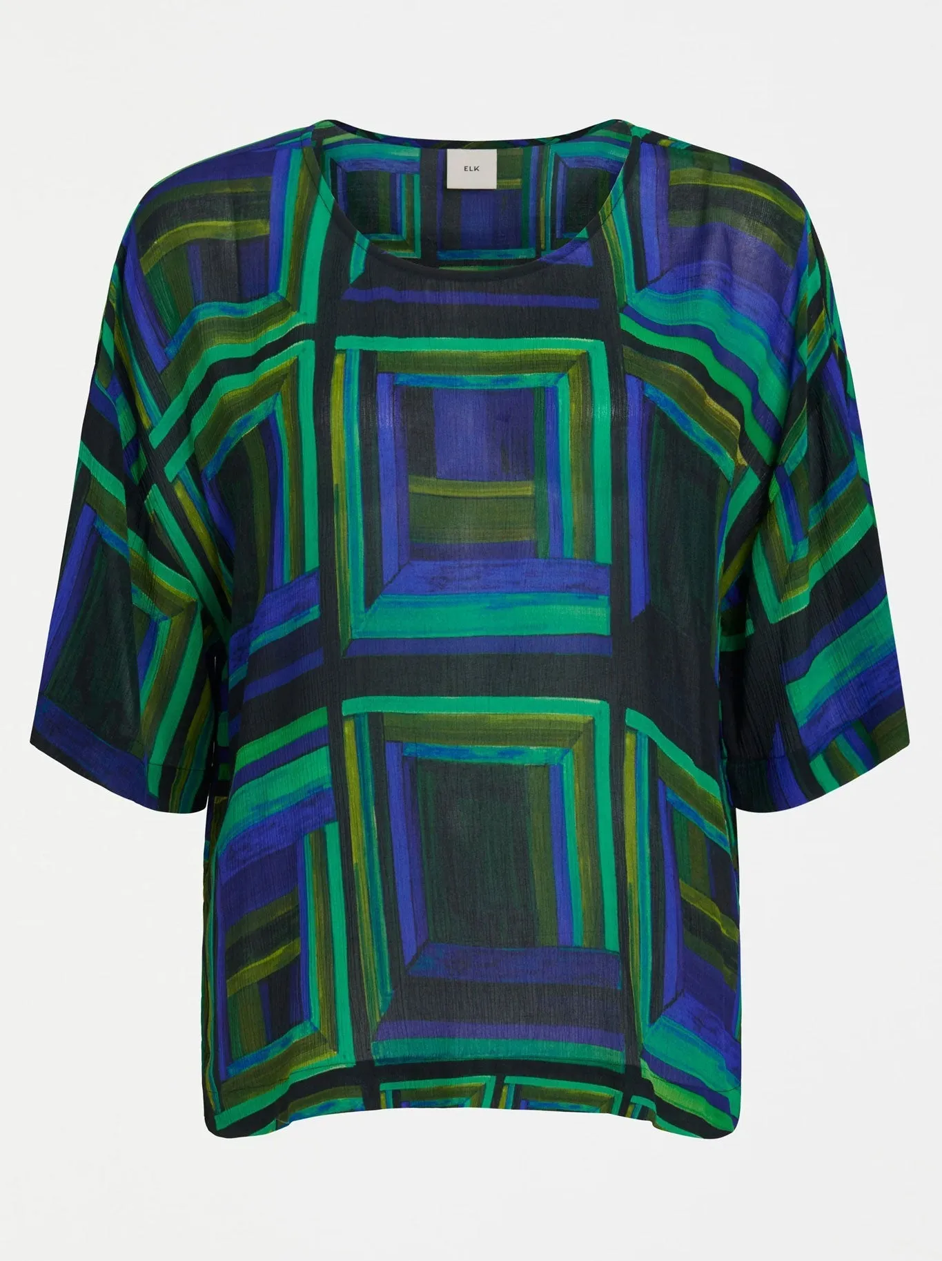 ELK SOMA TOP sold by ENNI product image thumbnail 2