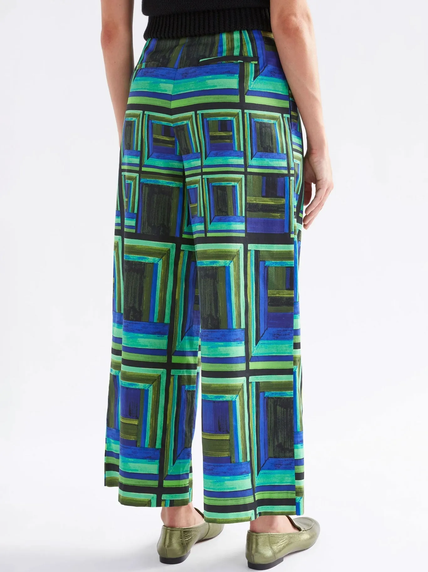 ELK RODAN PANT sold by ENNI product image thumbnail 4