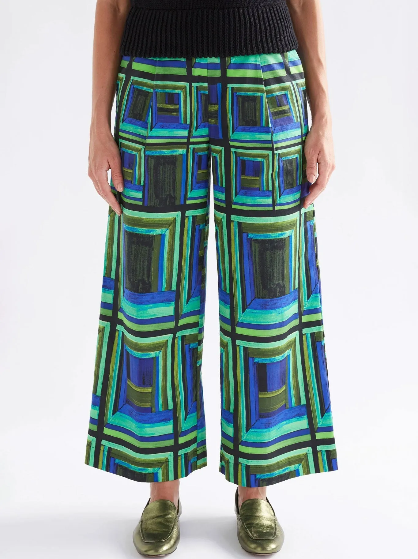 ELK RODAN PANT sold by ENNI