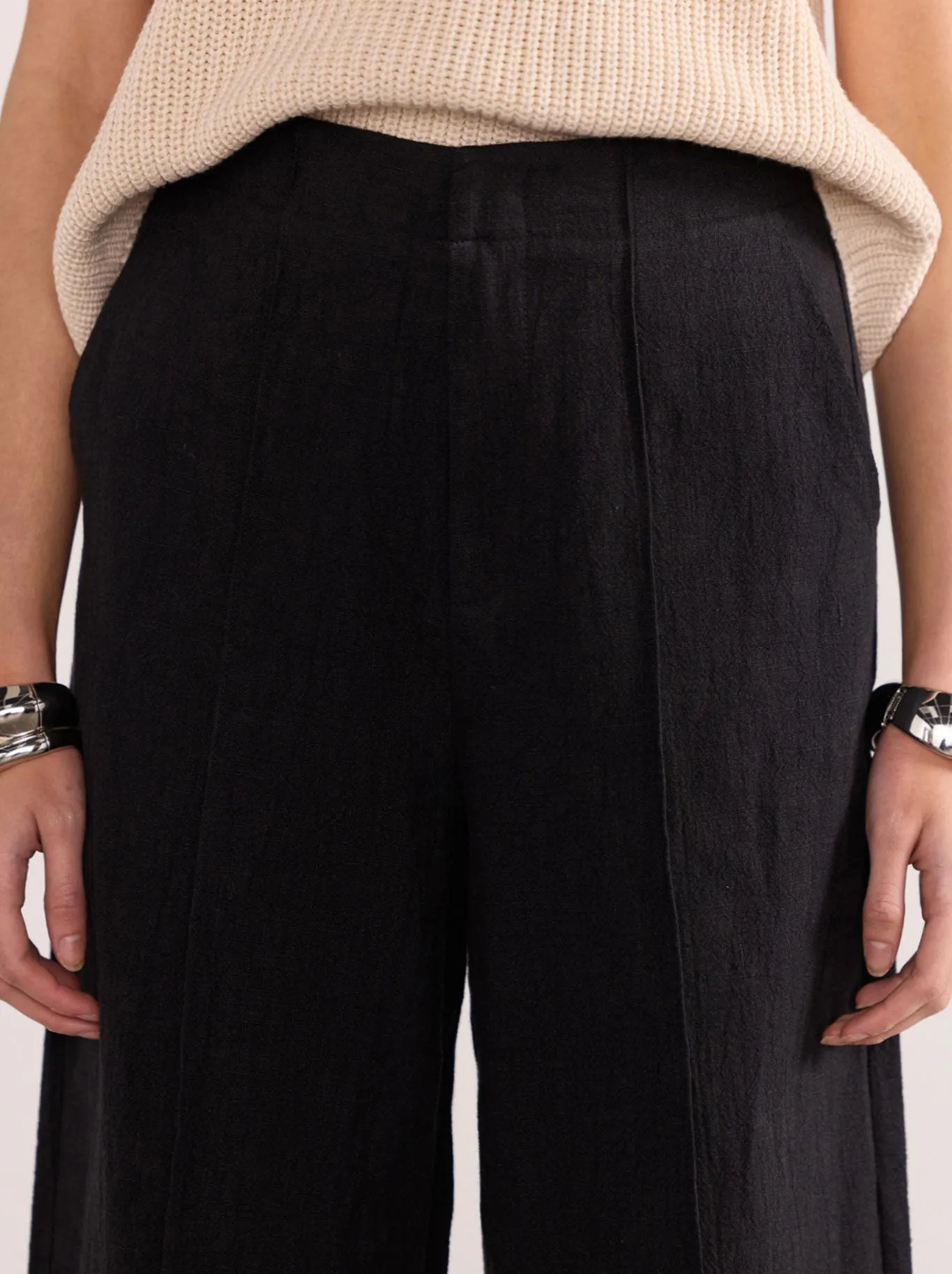 STAPLE THE LABEL ATHENA PANT sold by ENNI product image thumbnail 3