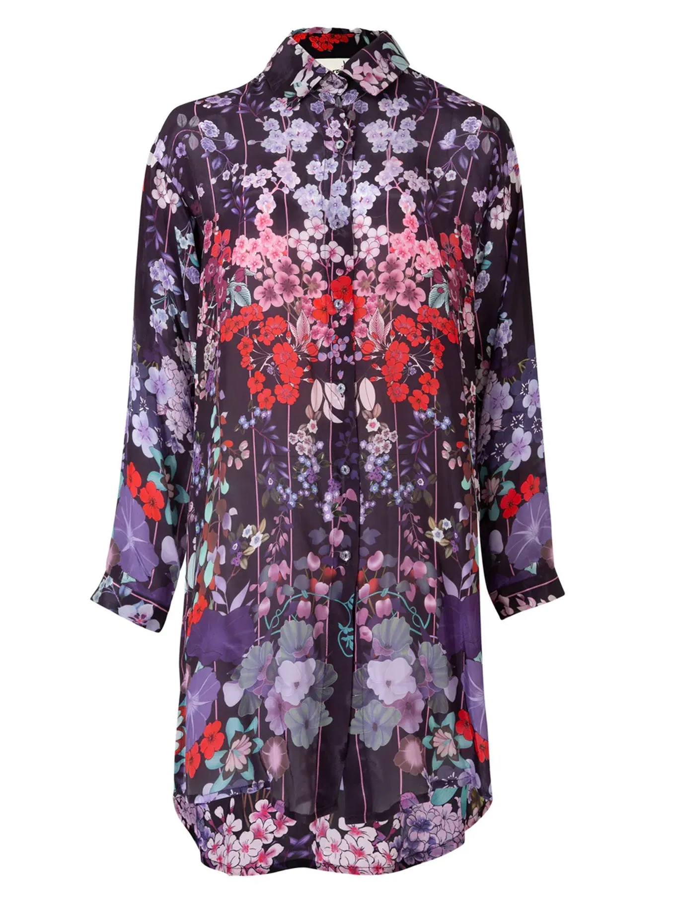 CURATE BY TRELISE COOPER GAME ON SHIRT sold by ENNI product image thumbnail 2