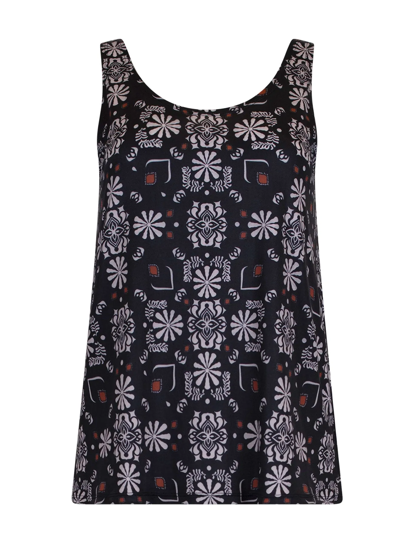 LOOBIE'S STORY THEODORA BLOUSE sold by ENNI product image thumbnail 3