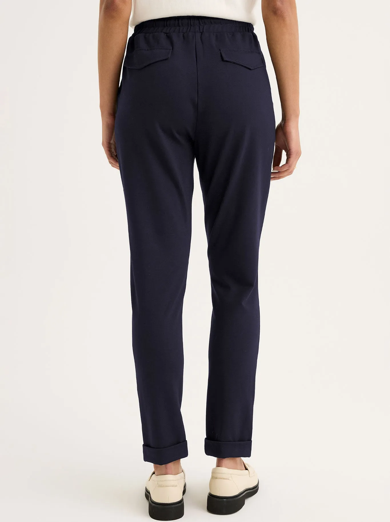 YARRA TRAIL VINE JOGGER sold by ENNI product image thumbnail 2