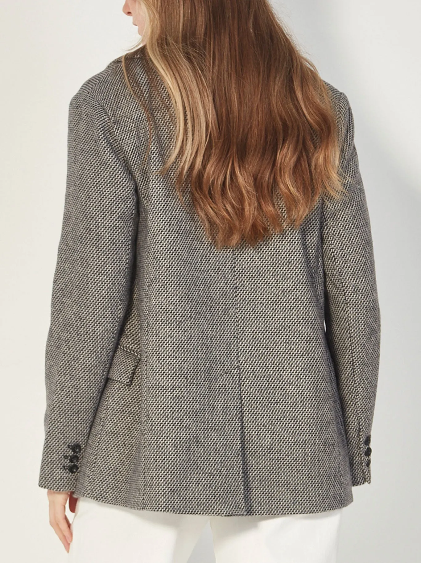 VERGE LENNIE JACKET sold by ENNI product image thumbnail 2