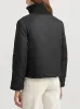 TOORALLIE PADDED WOOL JACKET sold by ENNI